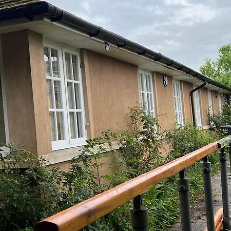 The Annex Villa Bradninch Bagian luar foto