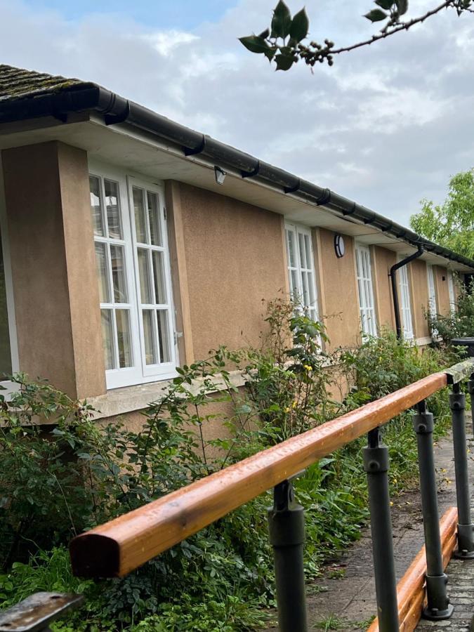 The Annex Villa Bradninch Bagian luar foto